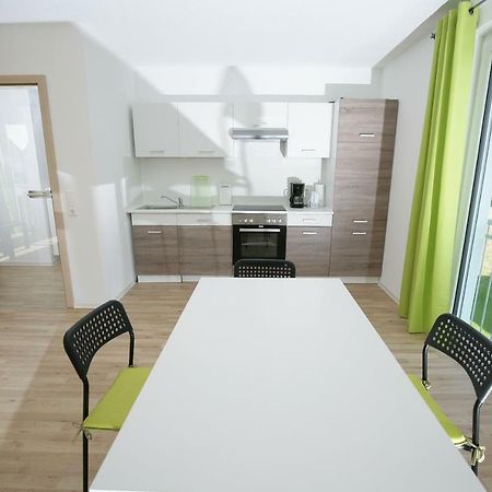Hotel Am Baronenwald ゲッピンゲン エクステリア 写真